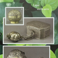More about the betel nut