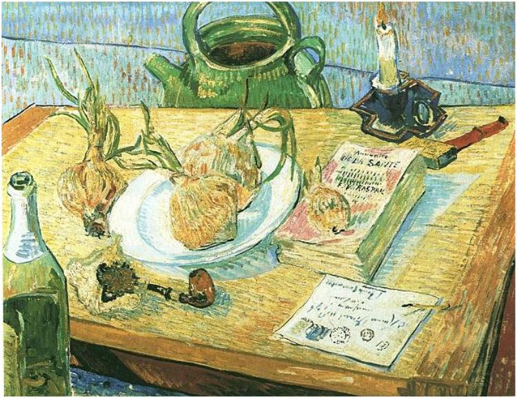 23-vincent-van-gogh-1889-pipe-still-life