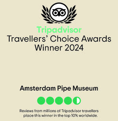 Proud of Travelers Award