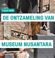 Nusantara meeting in Ethnographical Museum Leiden