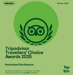 Awarded again
