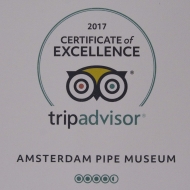 Bezoekers geven Tripadvisor Award
