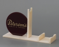 Advertising for Peterson's