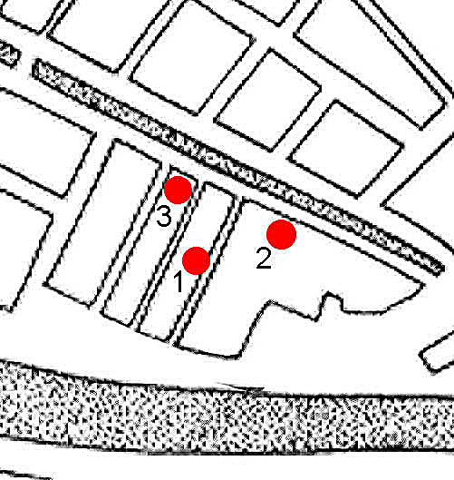 04-kaart-gouda-bedrijf-broekert - stippen-detail-cijfers