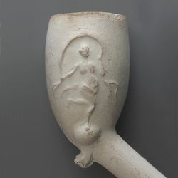 The clay pipe as archaeological find