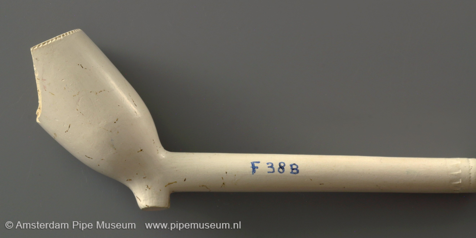 5a. Trechtermodel