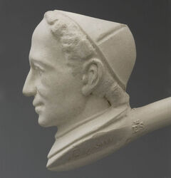New Pope Leo XIV