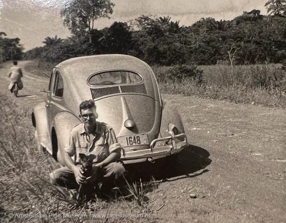 01a Bert Horsthuis