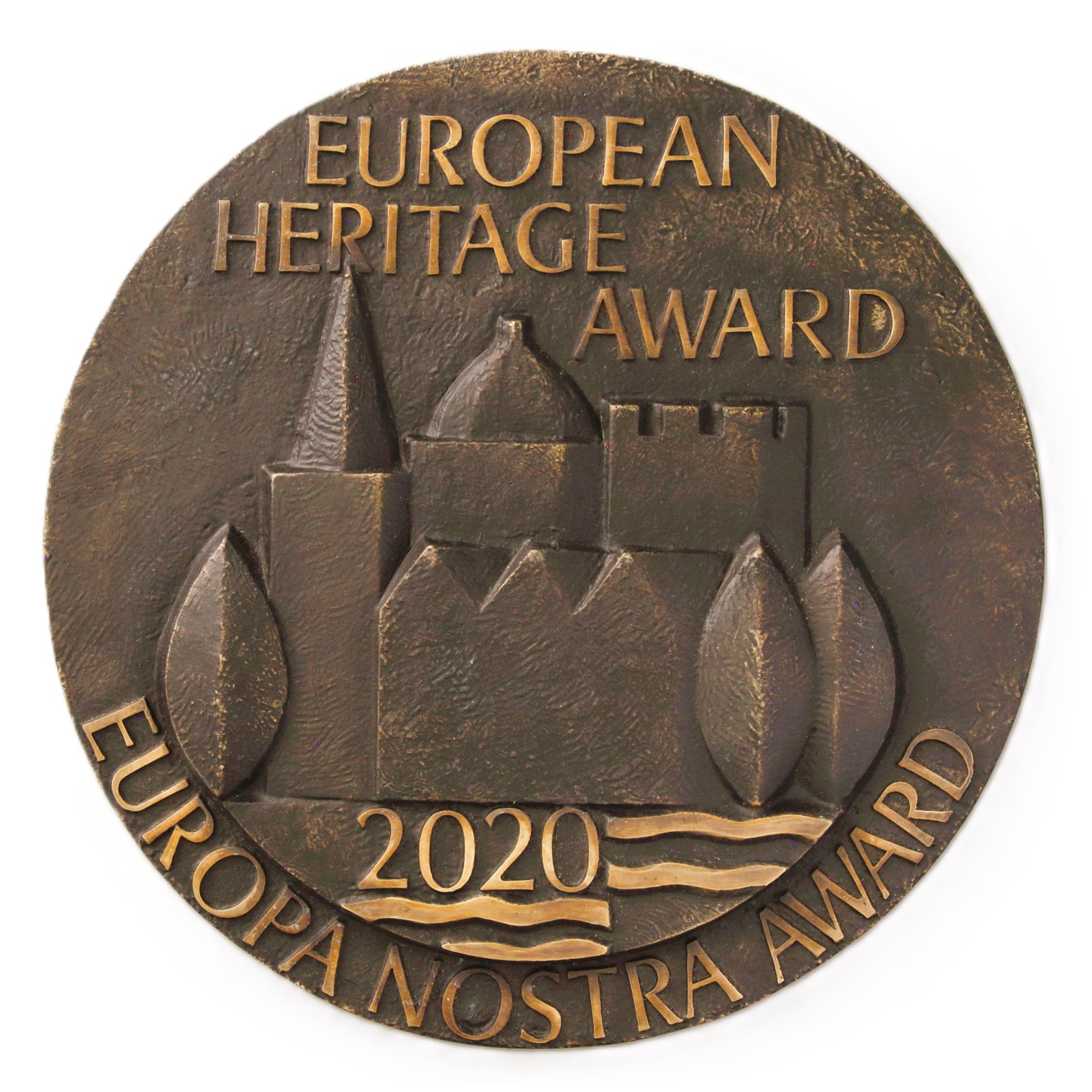 Europa Nostra prijs