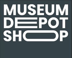 MuseumDepotShop