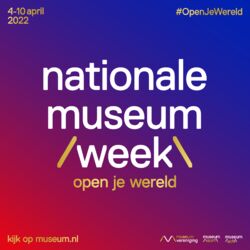 Museumweek