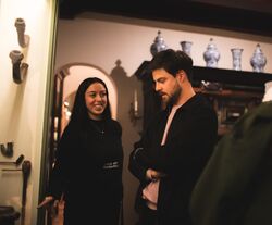 Looking back at Museum Night