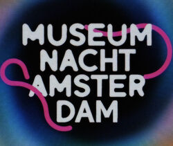 Upcoming Museum Night