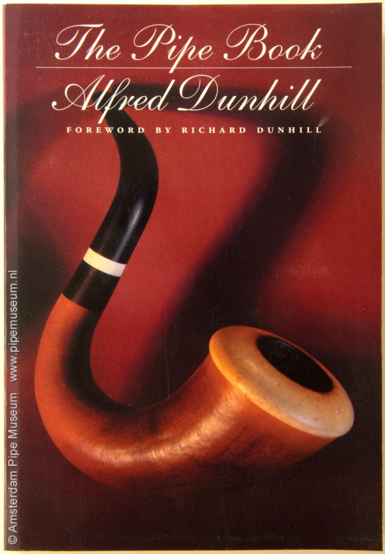 17-02.441  lit-dunhill-the-pipe-book-1