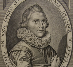Four centuries of Neander