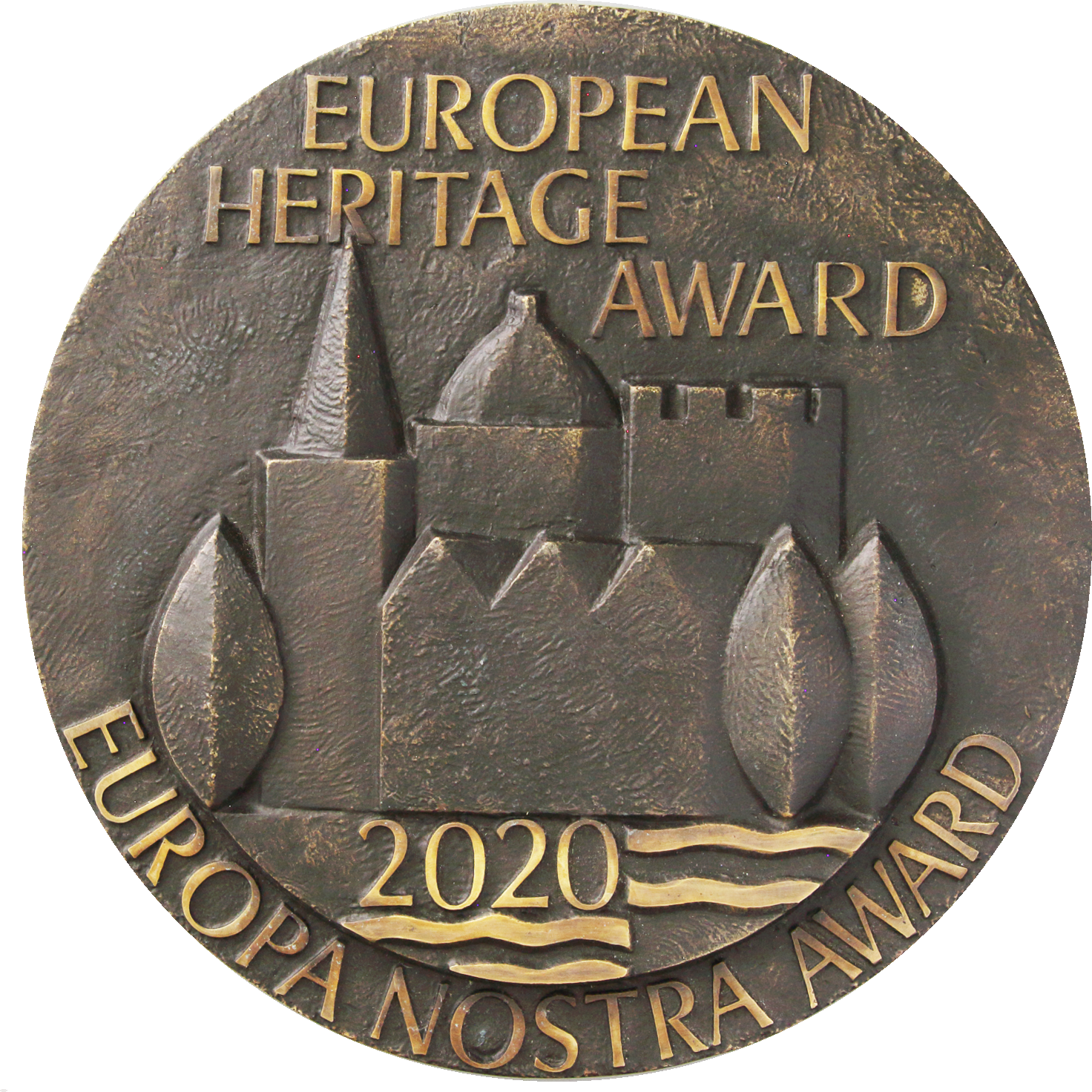Europa Nostra prijs