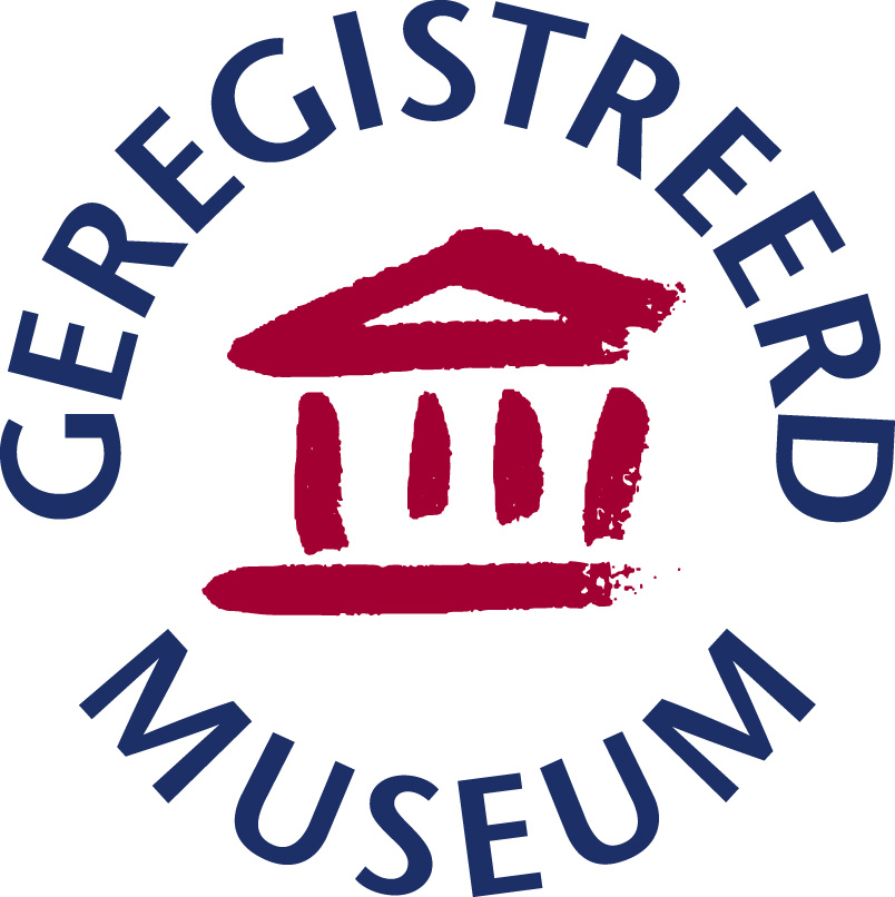 geregistreerd museum