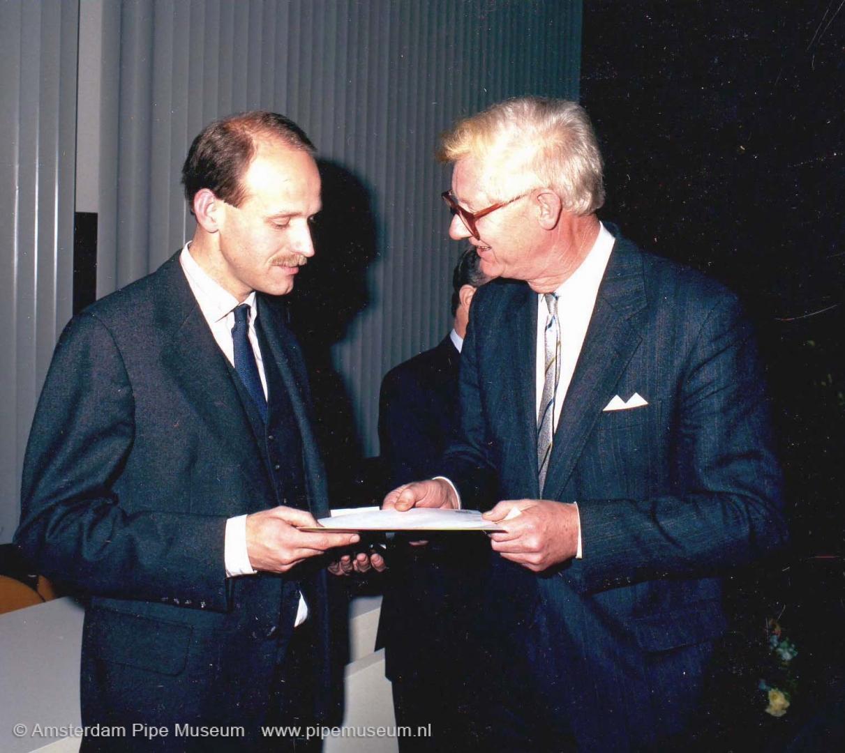 07-1988-koninklijke-academie-wetenschappen