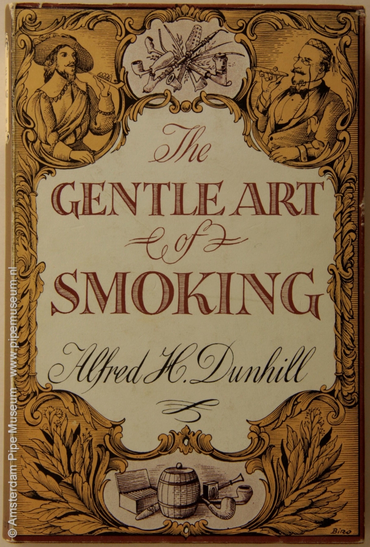 10-02.437  lit-dunhill-gentle-art-2