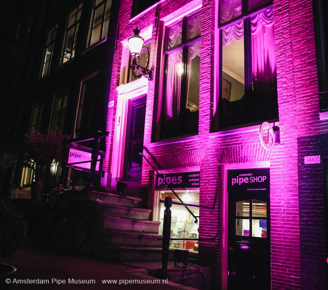 19-museumnacht-amsterdam-2021-amsterdam-pipe-museum-gevel