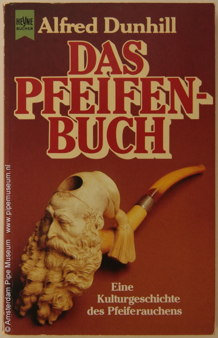 15-02.436  lit-dunhill-pfeifenbuch-1