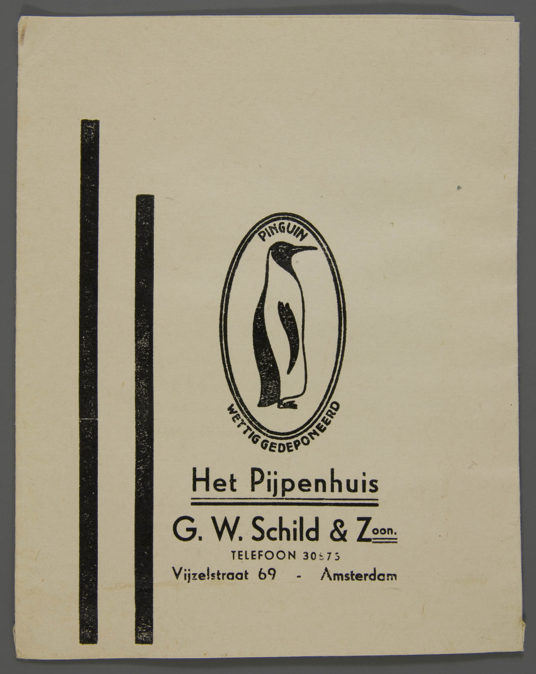 85-25.808  vig-sigarenzakje-pijpenhuis-pinguin-1