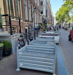 Zomersluiting