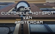 Promotional film for Amsterdam Pipe Museum