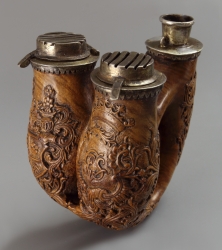 Ulmer double bowl