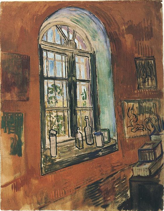 45-vincent-van-gogh-atelier-1889