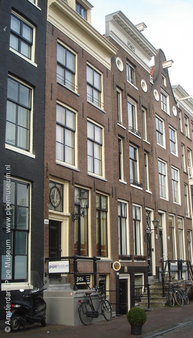 01-2016-gevel-prinsengracht-amsterdam-pipe-museum
