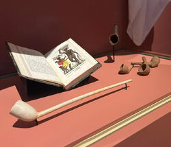 Loans to Allard Pierson