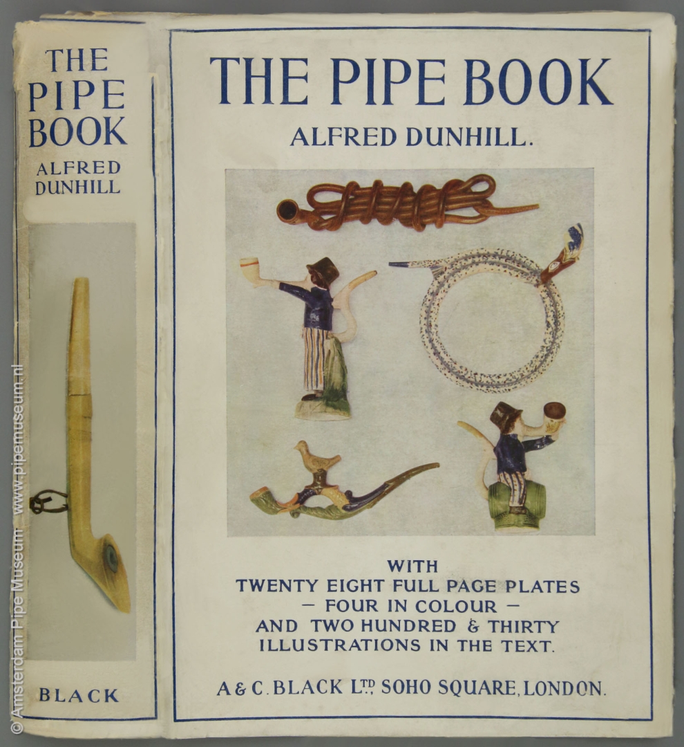 02-02.433  lit-dunhill-the-pipe-book-3