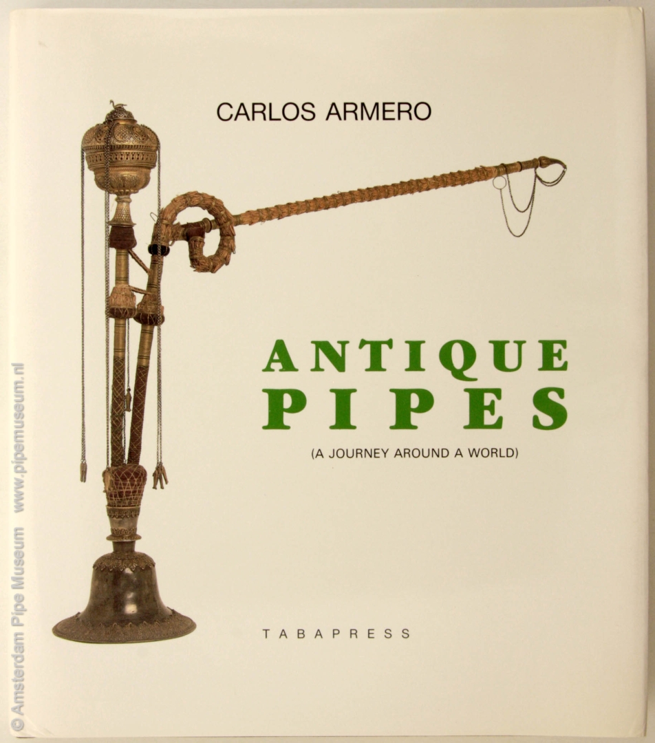 19-00.149  lit-armero-antique-pipes-1