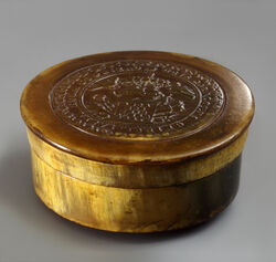 A tradition continued